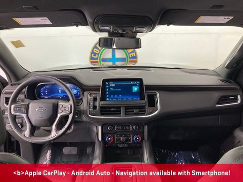 Used 2024 Chevrolet Suburban Z71 w/ Z71 Off-Road Package image 7