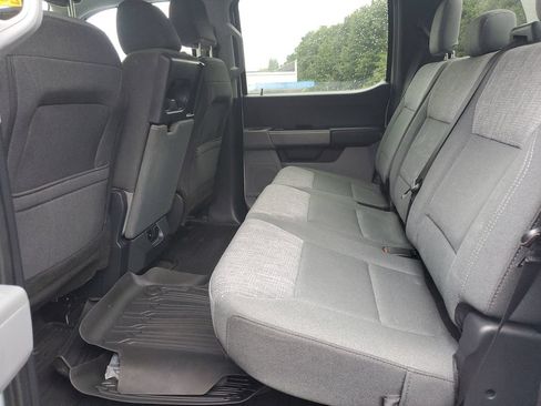 Used 2024 Ford F250 XLT w/ FX4 Off-Road Package AWD/4WD image 10