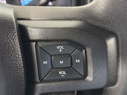 Used 2019 Ford F150 XL w/ Equipment Group 101A Mid AWD/4WD image 32