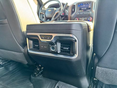 Used 2020 Chevrolet Silverado 2500 High Country w/ Z71 Off-Road Package AWD/4WD image 16
