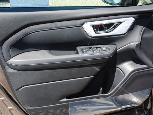 New 2025 Subaru Forester Limited image 22