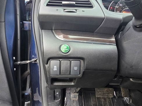 Used 2015 Honda CR-V EX-L image 30