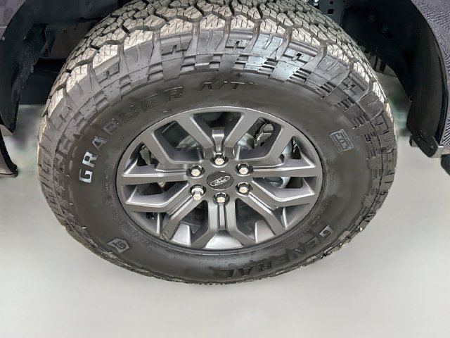 Used 2025 Ford F150 Tremor w/ Bed Utility Package AWD/4WD image 32
