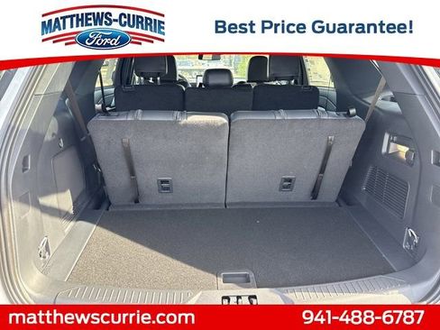 New 2026 Ford Explorer ST-Line image 14