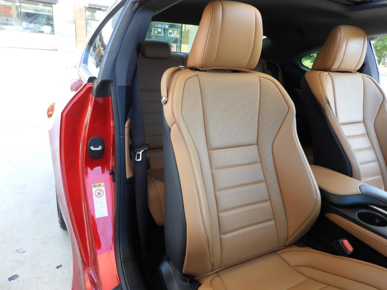 Used 2015 Lexus RC 350 w/ Navigation System Package RWD image 66