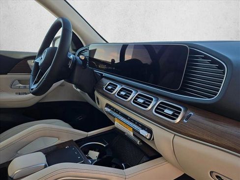 New 2026 Mercedes-Benz GLE 450 4MATIC image 9