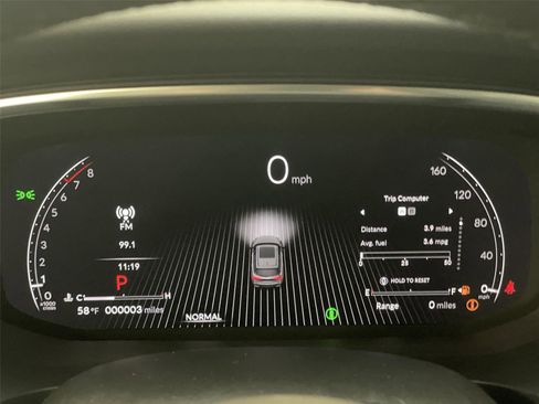 New 2026 Acura MDX SH-AWD w/ Technology Package image 16