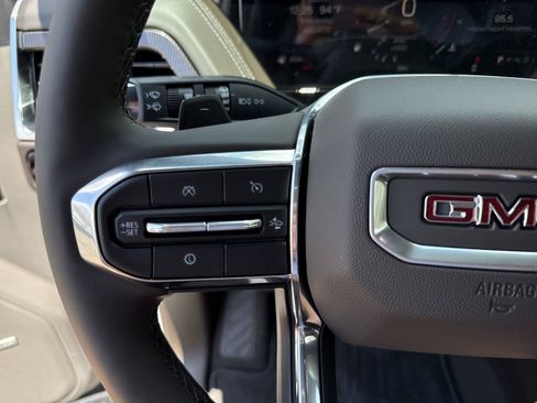 New 2026 GMC Yukon Elevation RWD image 24
