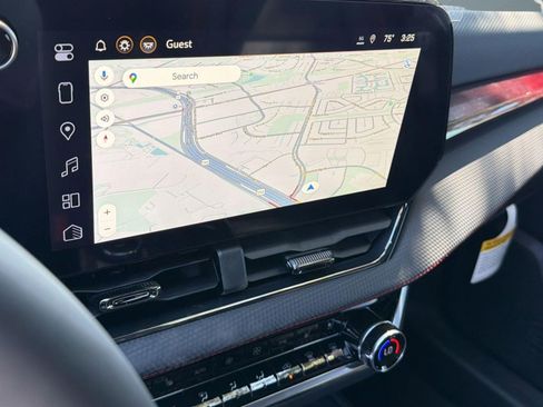 New 2026 Chevrolet Equinox RS image 23