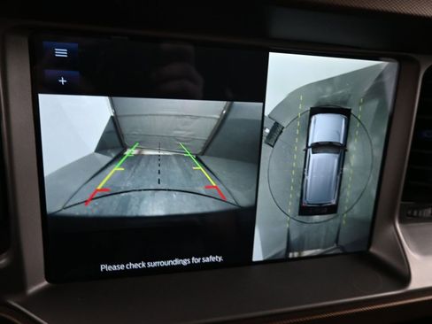 Used 2021 Ford Bronco Outer Banks image 17