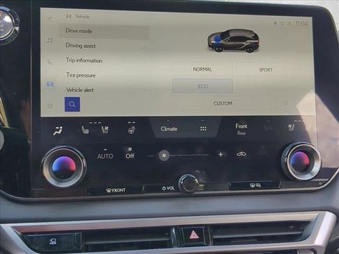 Certified 2024 Lexus RX 350 Premium image 15