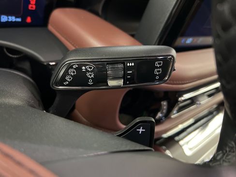 New 2025 Lincoln Aviator Reserve w/ Equipment Group 201A image 24