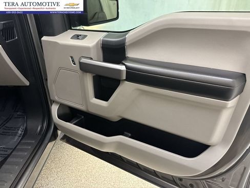 Used 2019 Ford F150 XLT w/ Equipment Group 301A Mid AWD/4WD image 18