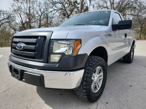 Used 2012 Ford F150 XL w/ PWR Equipment Group image 4