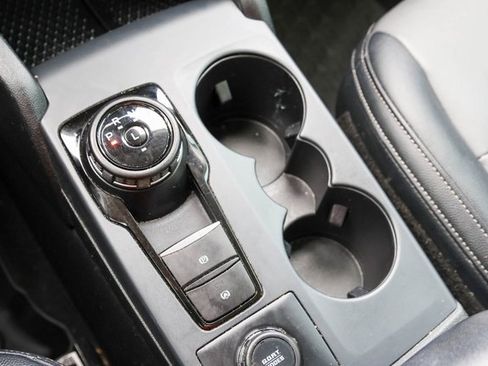 Used 2021 Ford Bronco Sport image 19