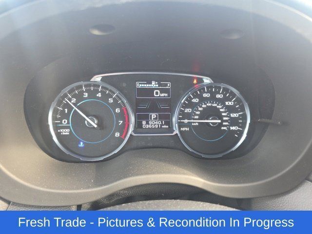 Used 2017 Subaru Forester 2.5i Premium AWD/4WD image 14