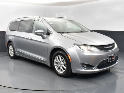 Used 2020 Chrysler Pacifica Touring-L