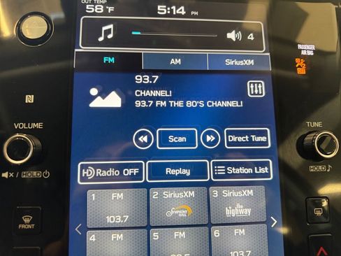 Used 2025 Subaru Outback Limited image 11