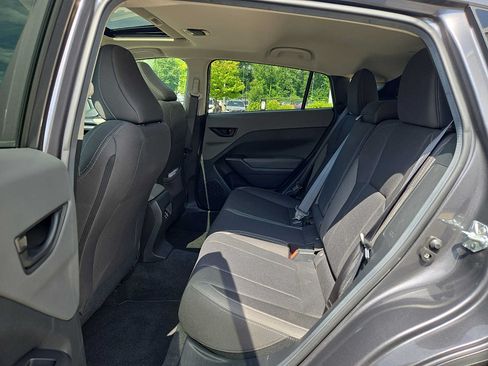 Certified 2026 Subaru Crosstrek 2.5i Premium AWD/4WD image 10
