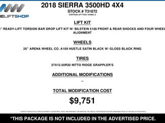 Used 2018 GMC Sierra 3500 Denali w/ Duramax Plus Package video 2