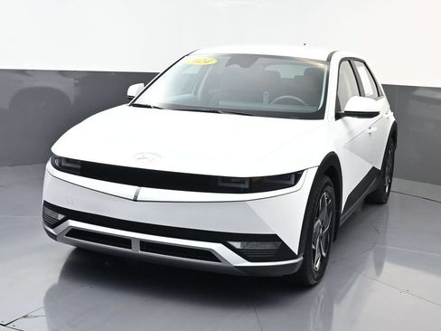 Certified 2024 Hyundai Ioniq 5 SEL RWD image 8