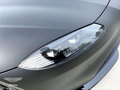 Used 2023 Aston Martin V8 Vantage Roadster RWD image 21