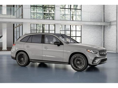 New 2026 Mercedes-Benz GLC 300 GLC 300 image 13