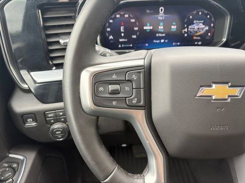 Used 2026 Chevrolet Silverado 2500 LTZ AWD/4WD image 6