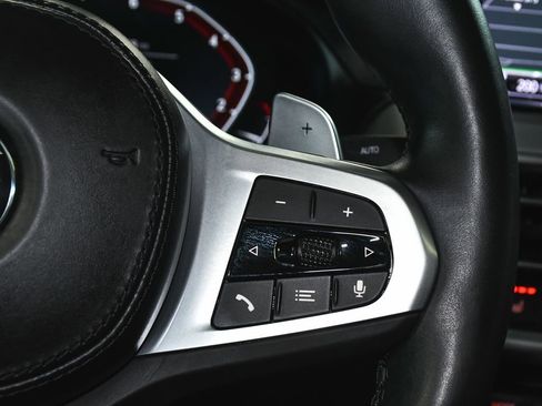 Used 2023 BMW X4 xDrive30i w/ M Sport Package image 36