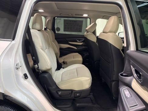 New 2026 Subaru Ascent Limited image 37