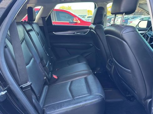 Used 2019 Cadillac XT5 Luxury image 15