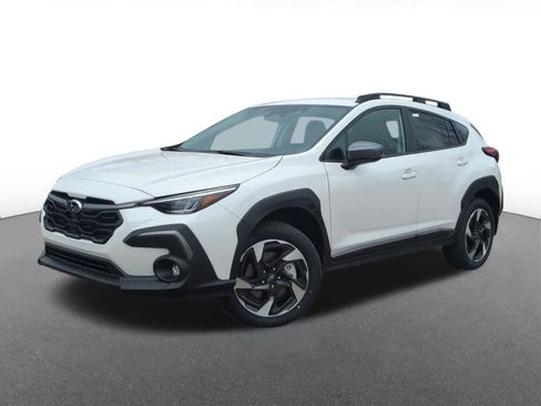 New 2026 Subaru Crosstrek 2.5i Limited AWD/4WD image 1