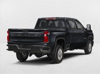 New 2026 Chevrolet Silverado 2500 Custom AWD/4WD video 2