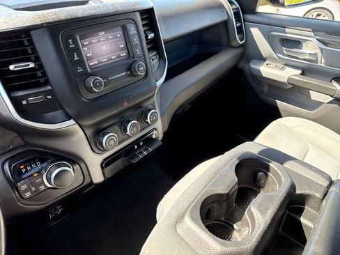 Used 2022 RAM 1500 Big Horn AWD/4WD image 29