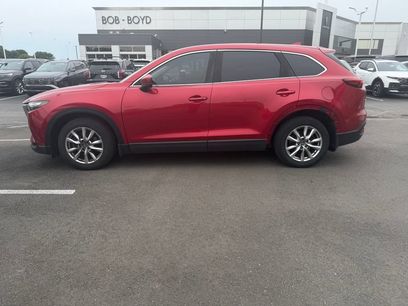 Used 2016 MAZDA CX-9 Touring