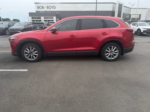 Used 2016 MAZDA CX-9 Touring FWD image 1