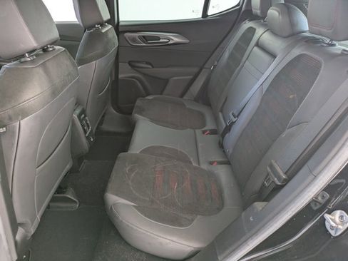 Used 2024 Dodge Hornet R/T Plus AWD/4WD image 18