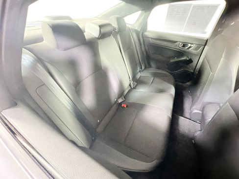 Used 2022 Honda Civic Sport image 24