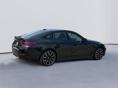 New 2026 BMW 430i xDrive w/ M Sport Package