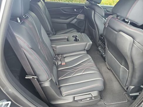 Used 2022 Acura MDX Type S AWD/4WD image 17