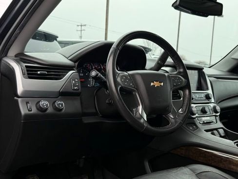 Used 2020 Chevrolet Tahoe LT image 16