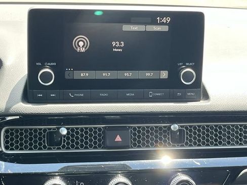 Used 2024 Honda Civic Sport image 17