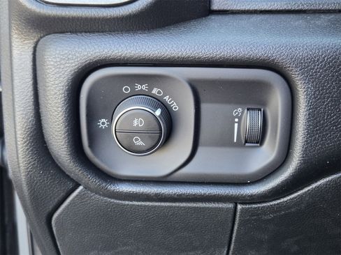 New 2026 RAM 2500 Tradesman image 22