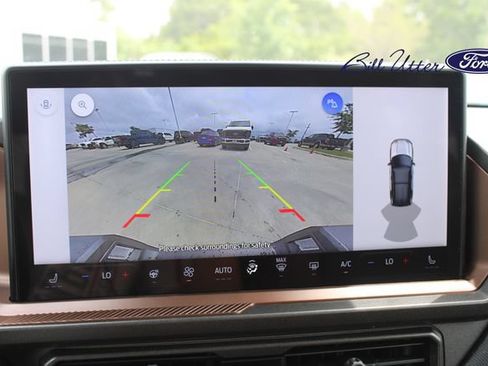 New 2026 Ford Bronco Sport Outer Banks AWD/4WD image 17