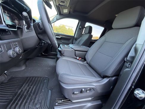 New 2026 Chevrolet Silverado 1500 LT w/ Texas Edition Plus image 19