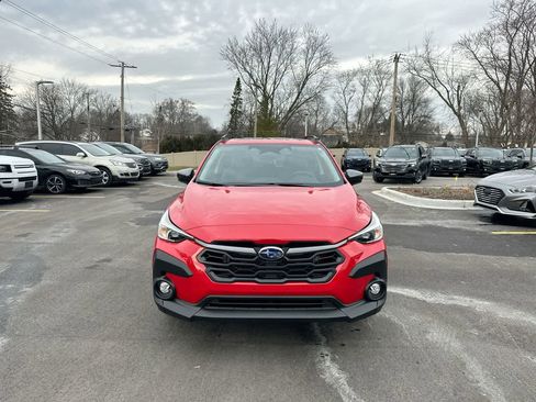 Certified 2024 Subaru Crosstrek 2.0i Premium image 16