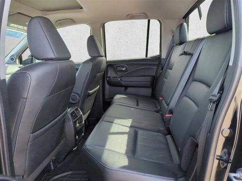 Certified 2023 Honda Ridgeline RTL image 18