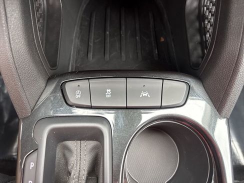 Used 2023 Chevrolet TrailBlazer LT image 9