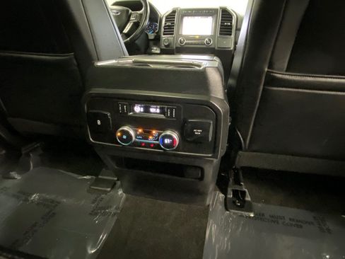 Used 2019 Ford Expedition Max Limited w/ Special Edition Package AWD/4WD image 41