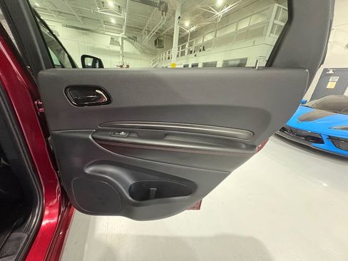 Used 2023 Dodge Durango R/T w/ Trailer Tow Group IV AWD/4WD image 47